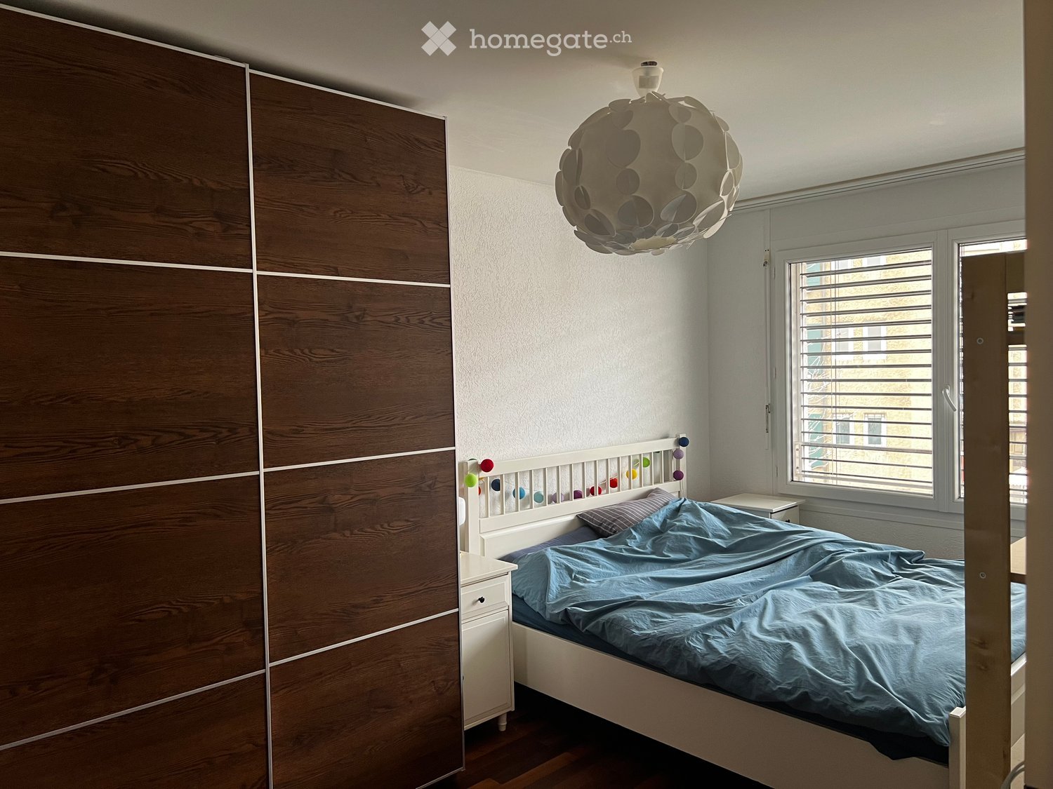 Lovely modern 2.5-pieces apartment located in the heart of the city center - Bild 3