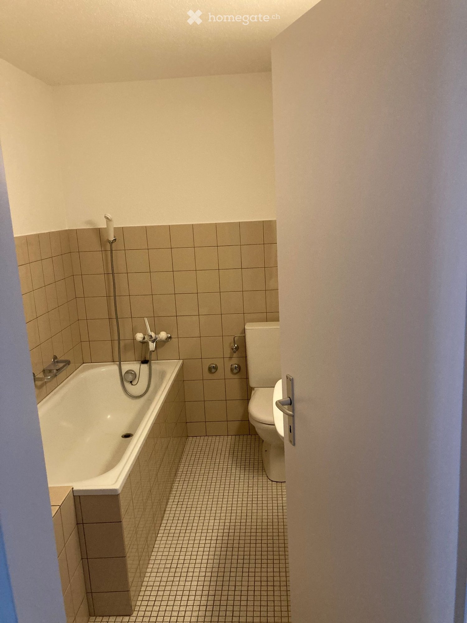 Günstige renovierte helle 4.5-Zimmer-Wohnung im Grünen - Bild 8