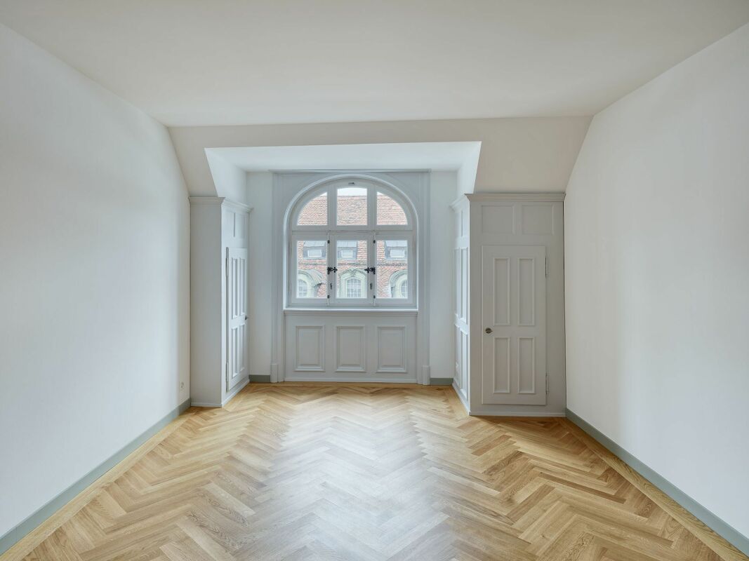 Wohnen im neuen Kaiserhaus im Stadtzentrum von Bern - Bild 4