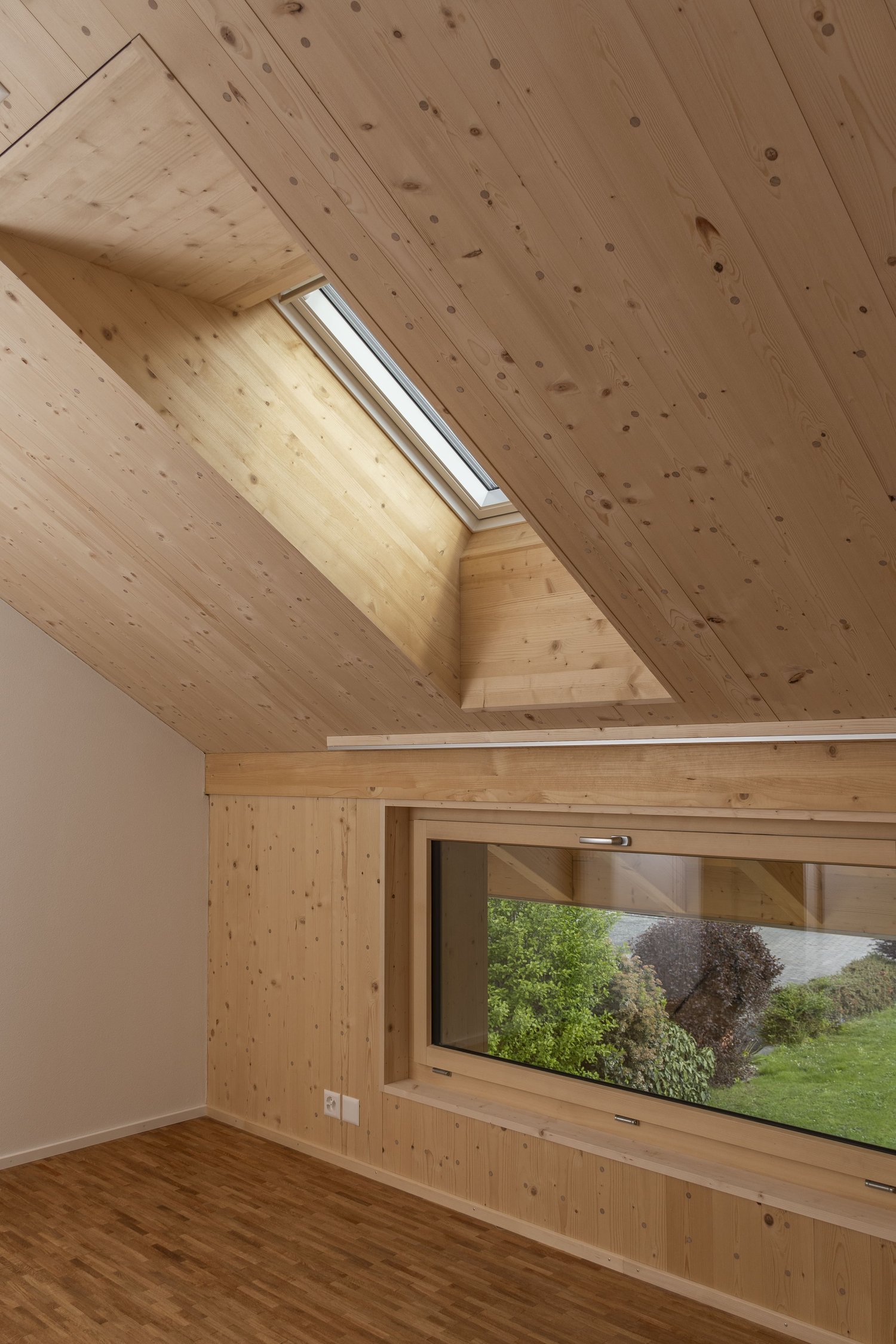 Gesundes Wohnen in dieser 4.5-Zimmer-Neubauwohnung mit Galerie - Bild 6