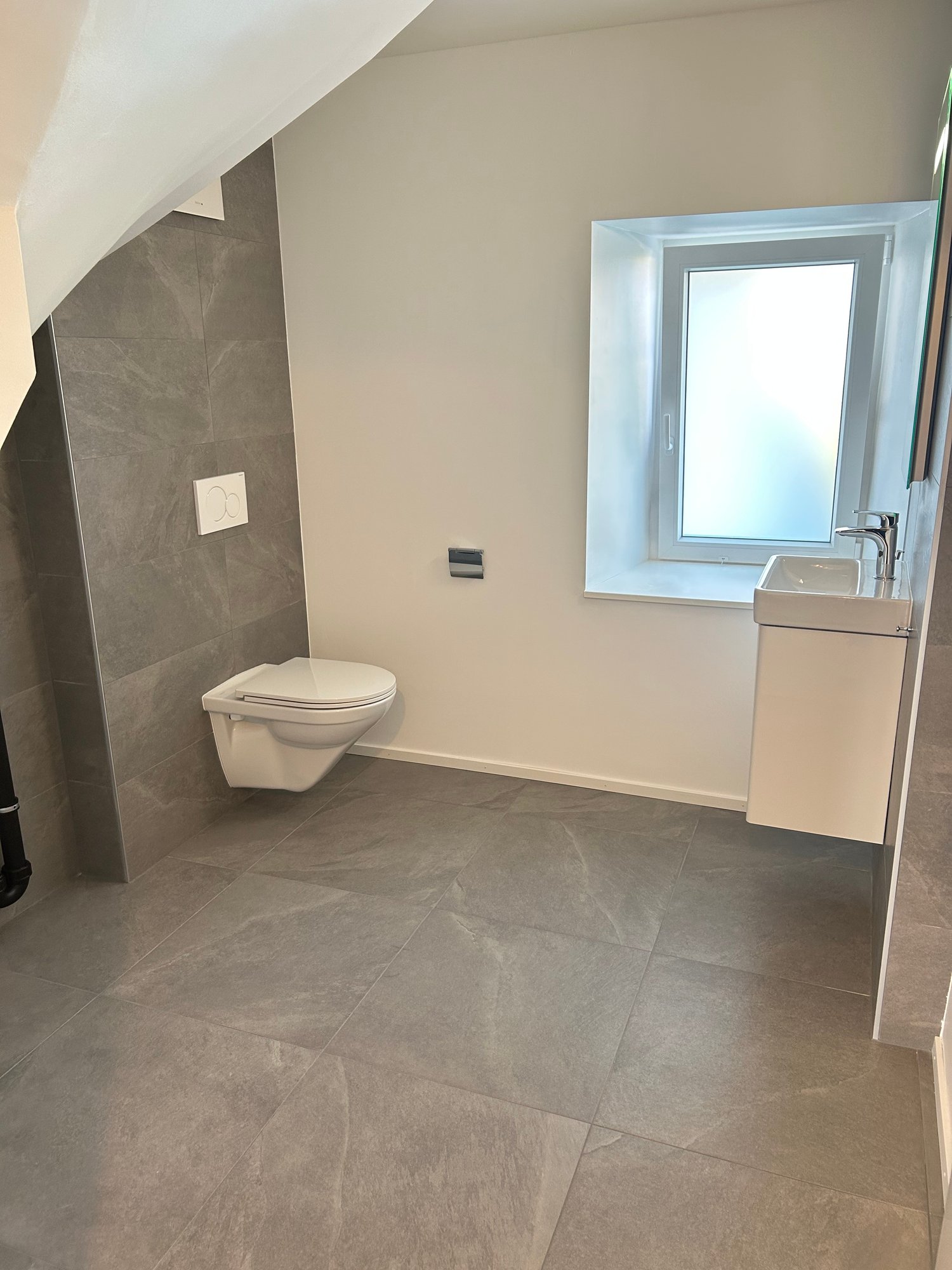 Magnifique duplex de 5.5 pièces à Vullierens - Bild 7