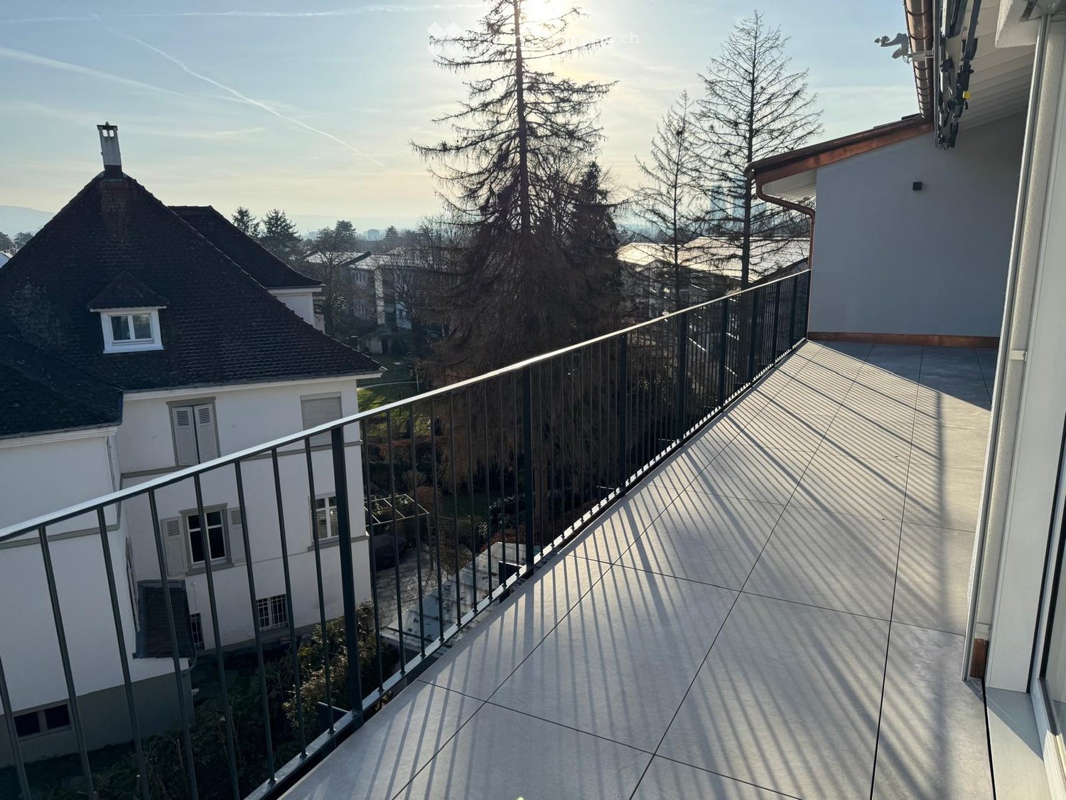 Erstvermietung: Sehr schöne Attika-Wohnung (ca. 105m2) mit grosser Terrasse (ca. 34m2) - Bild 10