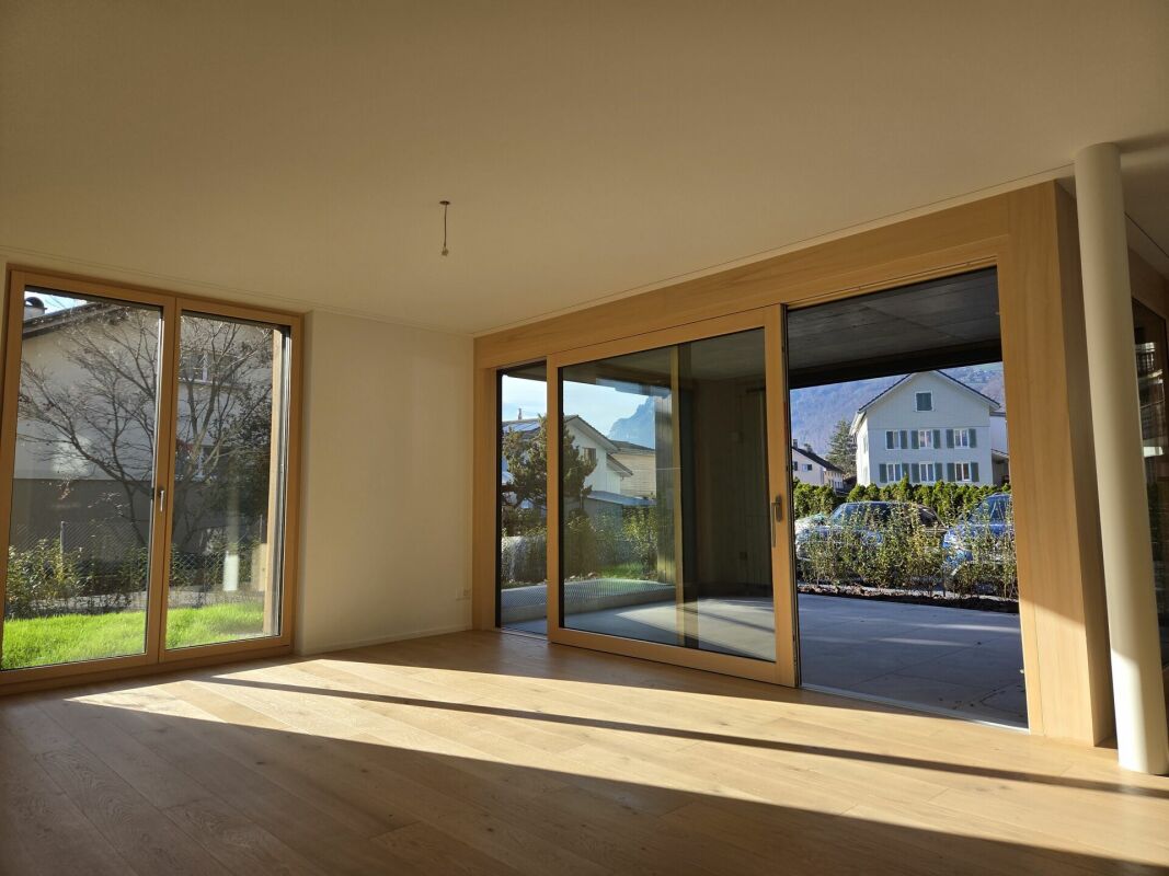 vielseitig nutzbare Loft-Wohnung / Gewerbe - Bild 4