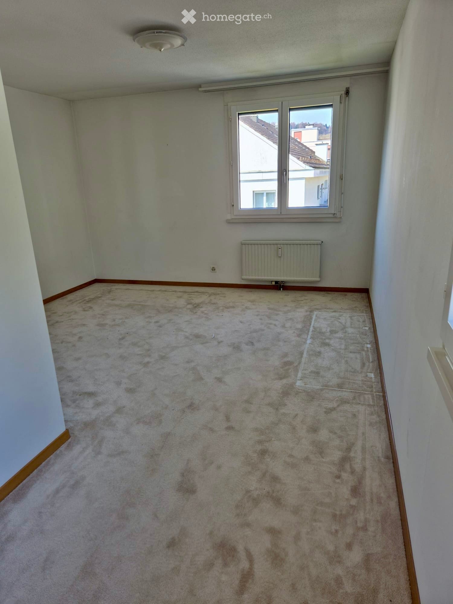 Grosszügige 4.5-Zimmer-Dachwohnung mit Bergblick in Luzern - Bild 9