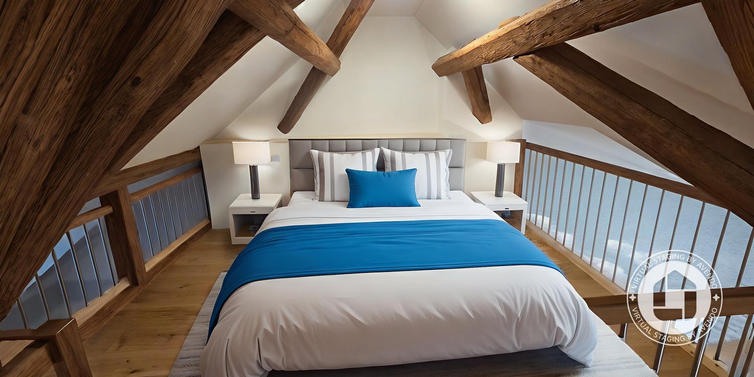 Moderne 2.5-Zimmer-Duplex in Stein AG mieten - Bild 1