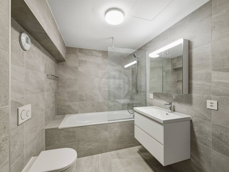 Magnifique appartement - Prilly - Bild 7