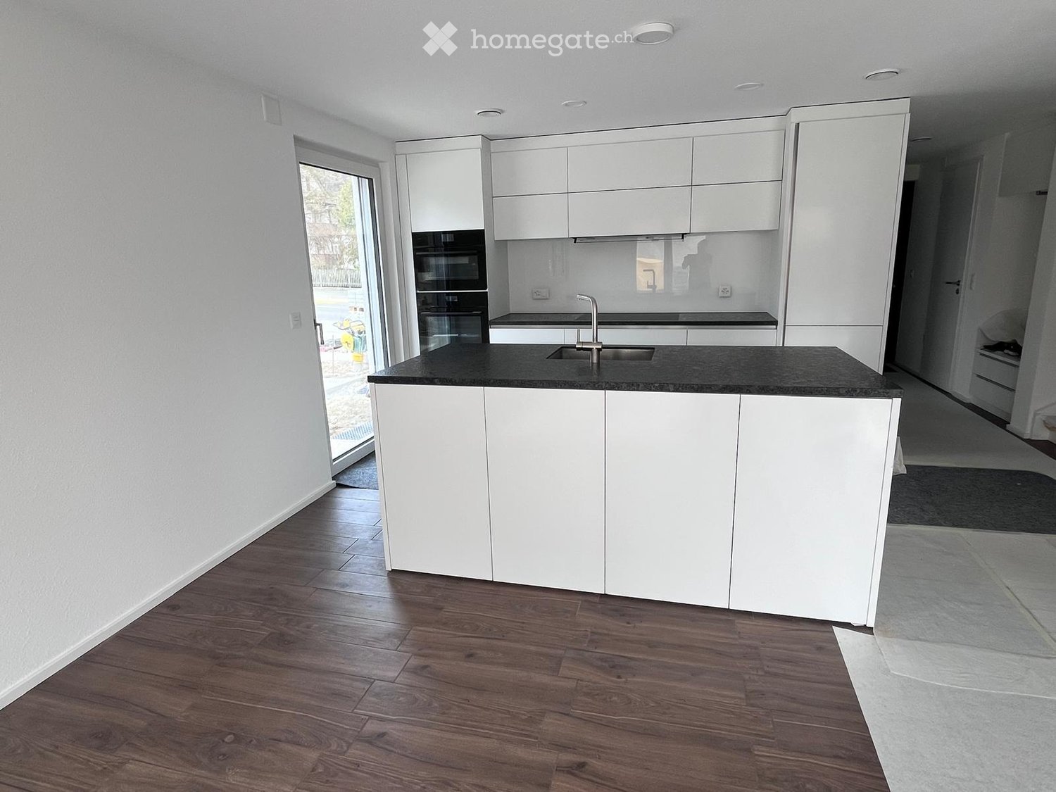 Neubau-Doppeleinfamilienhaus in Stein am Rhein – Bezug ab Mai 2026 - Bild 3