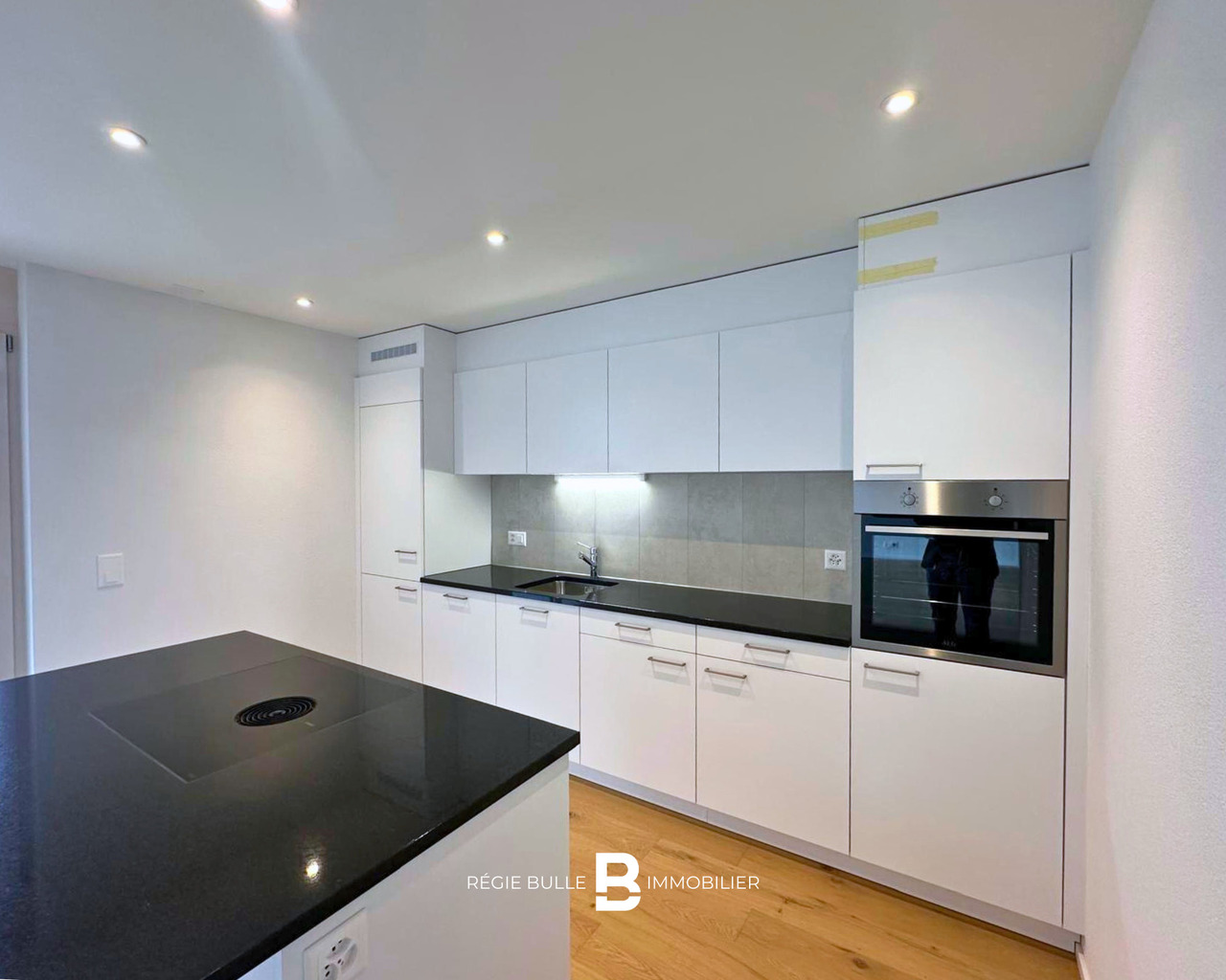 Charmey - Magnifique appartement de 4.5 pièces à louer - Bild 3