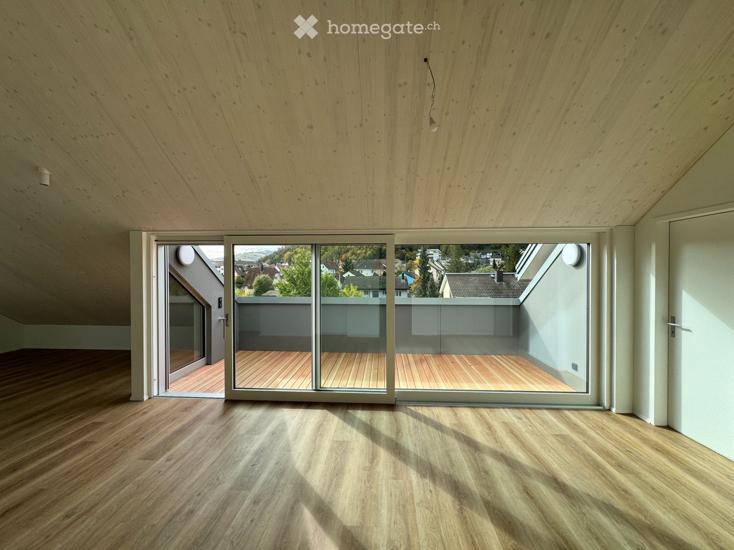 Attraktive Wohnung 4. Etage - Bild 2