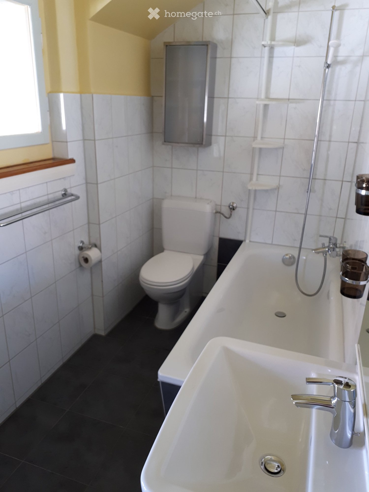 5.0 Zimmer Hausteil - Bild 4