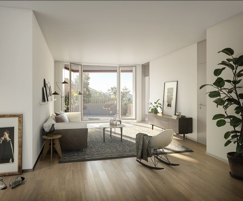 Wohntraum mit Wohlfühlfaktor - Bild 2