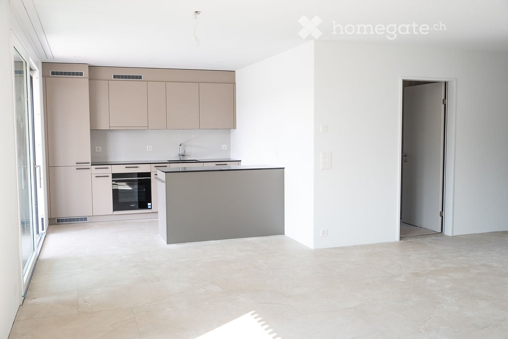 Moderne 2.5 - 3.5 Zimmer-Wohnungen in ruhiger Lage Illnau - Bild 2