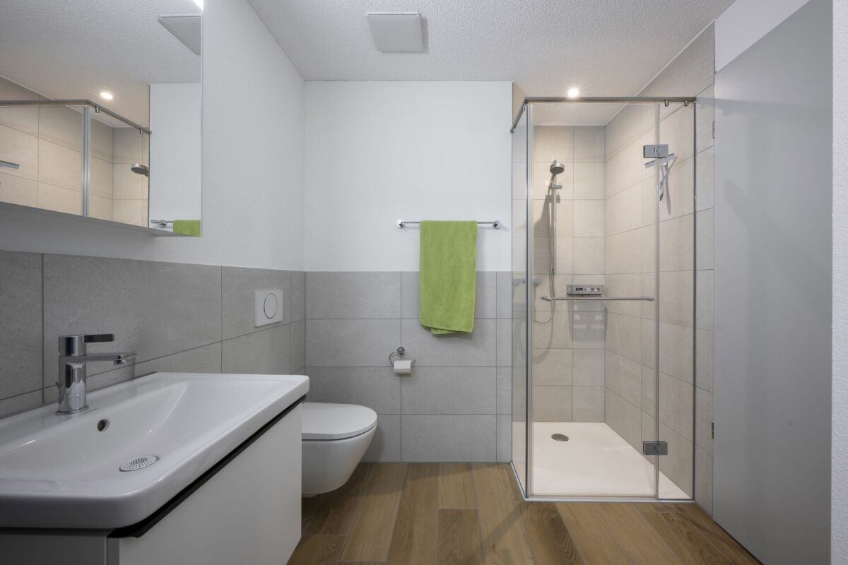 2.5 Zimmer Wohnung mit Terrasse in 5242 Lupfig - Bild 4