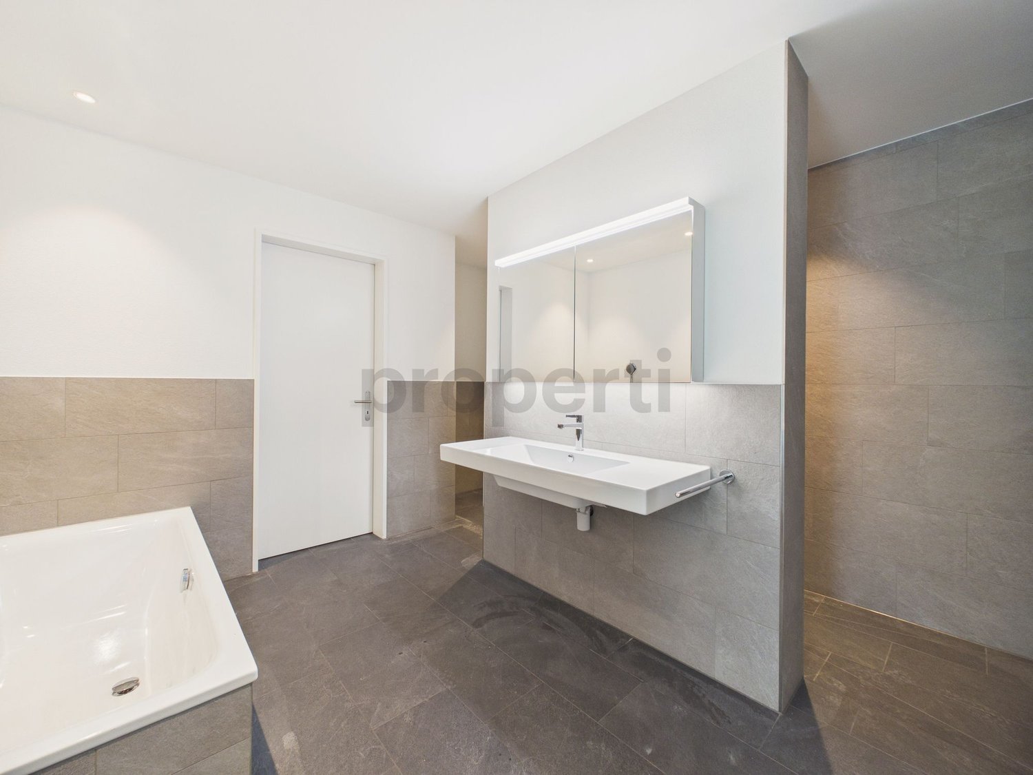 Moderne 3.5-Zimmer-Neubauwohnung in Bürglen OW - Image 5