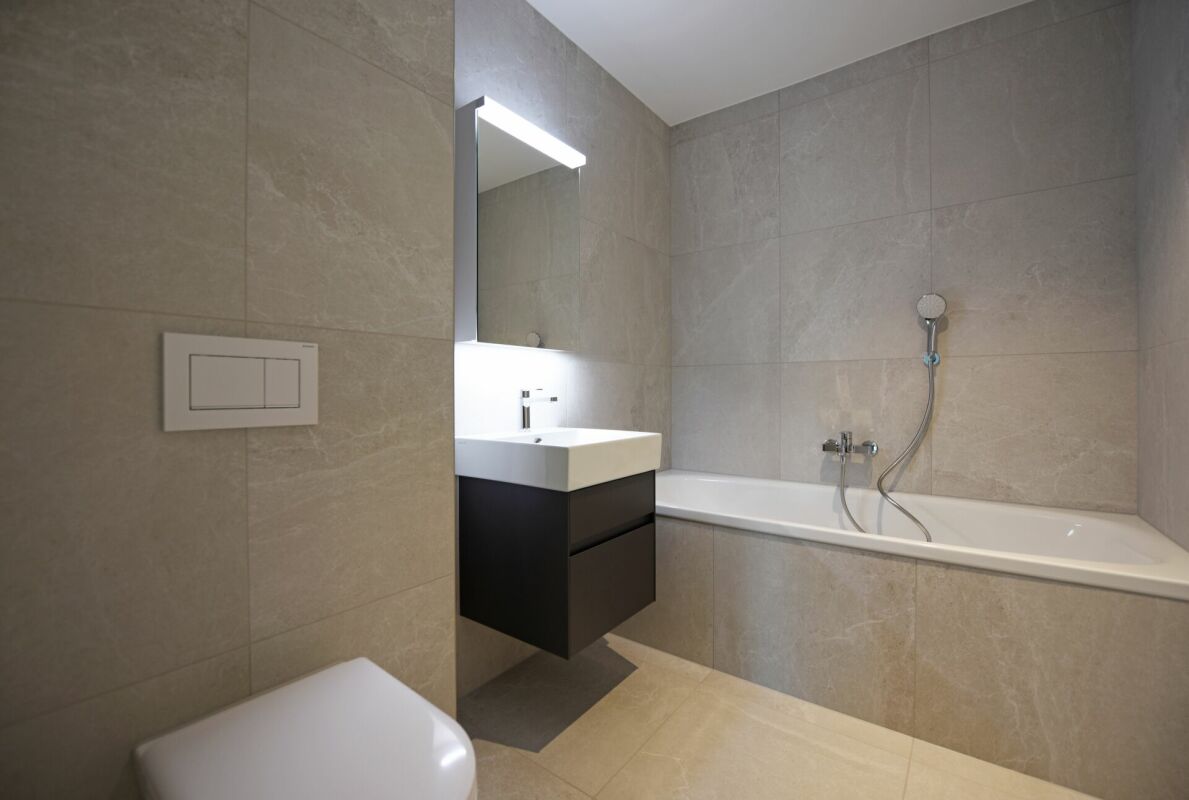 4.5-Zimmerwohnung mit hochwertigem Ausbau - Bild 4