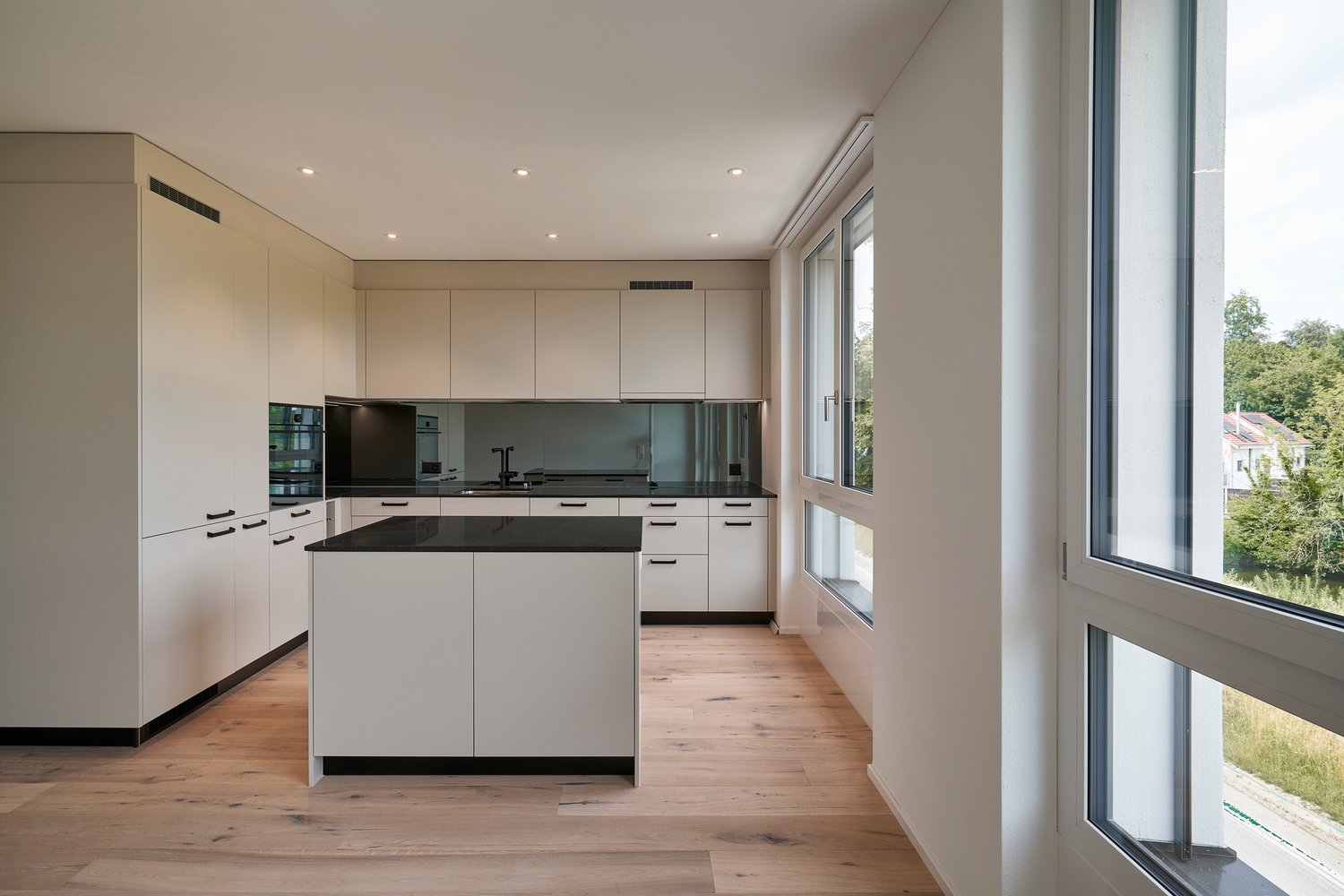 Erstvermietung Blumenau - Die Wohninsel an der Thur - 20230628_Blumenau_1624_HDR