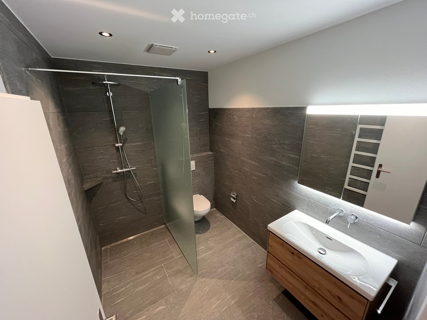 2.5 Zimmer an perfekter Lage - Bild 3