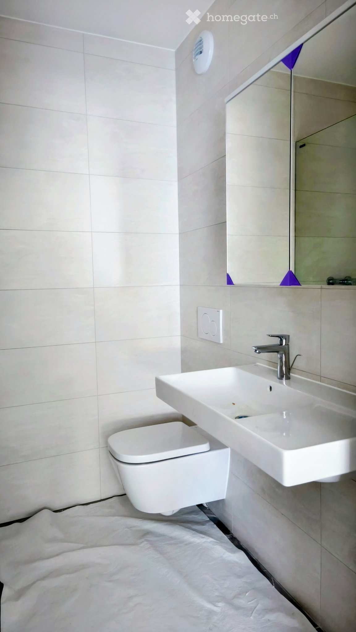 Appartement 3.5 pièces neuf à louer à Renens - Bild 4