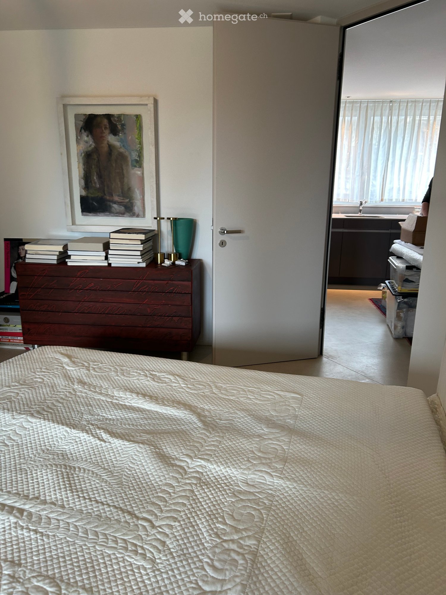 Wohnung in Zürich - Bild 5