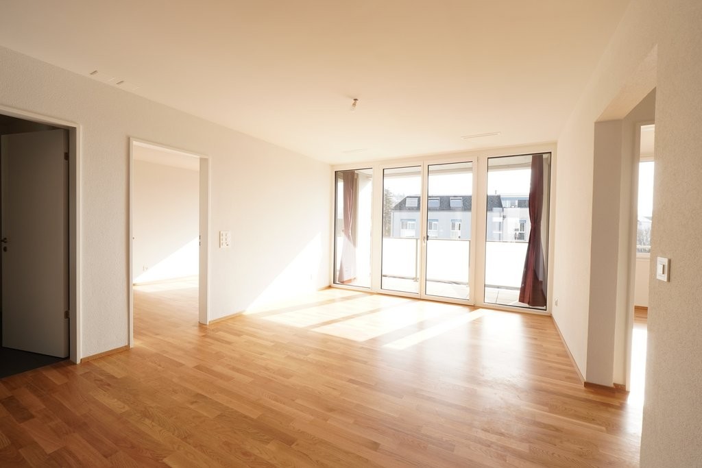 ERSTVERMIETUNG IN LIESTAL - jede Wohnung mit eigenem Waschturm - DSC02793.JPG