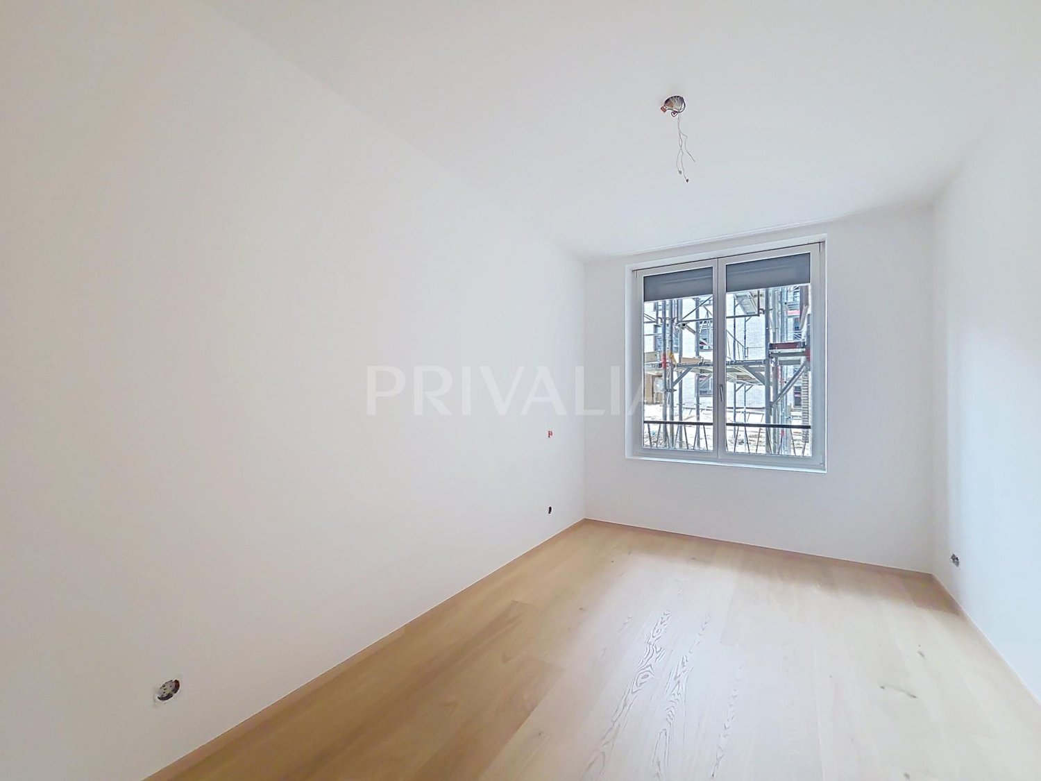 Magnifique appartement neuf de 5 pièces en rez-de-jardin au sein d'une nouvelle résidence THPE - Bild 7