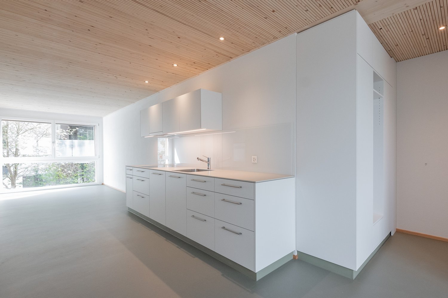 Exklusives Wohnen – Nähe Zentrum und Bahnhof! - Bild 4