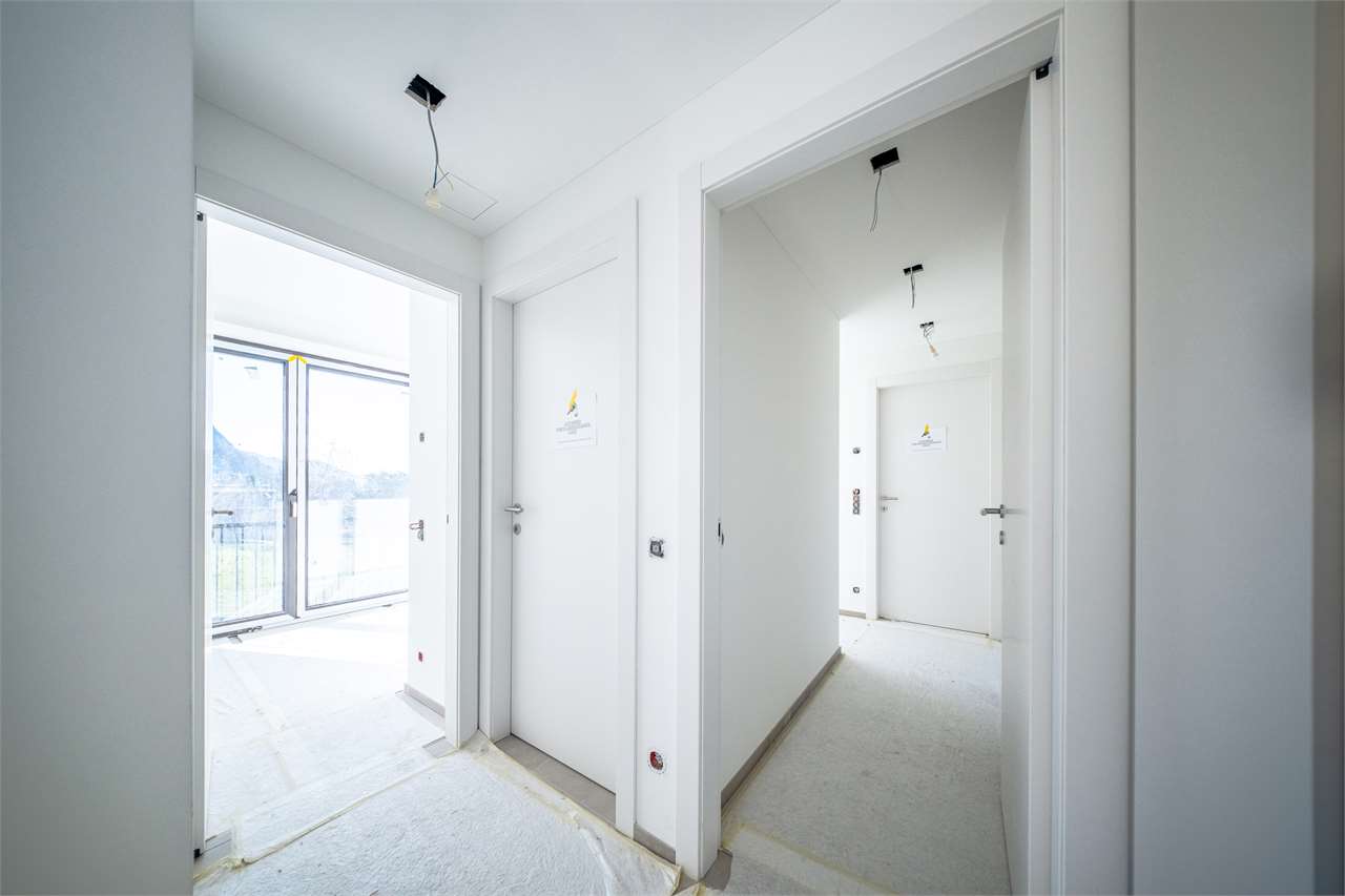 Elegante 4.5 locali all'ultimo piano - Residenza Pregassona 339 - Bild 8