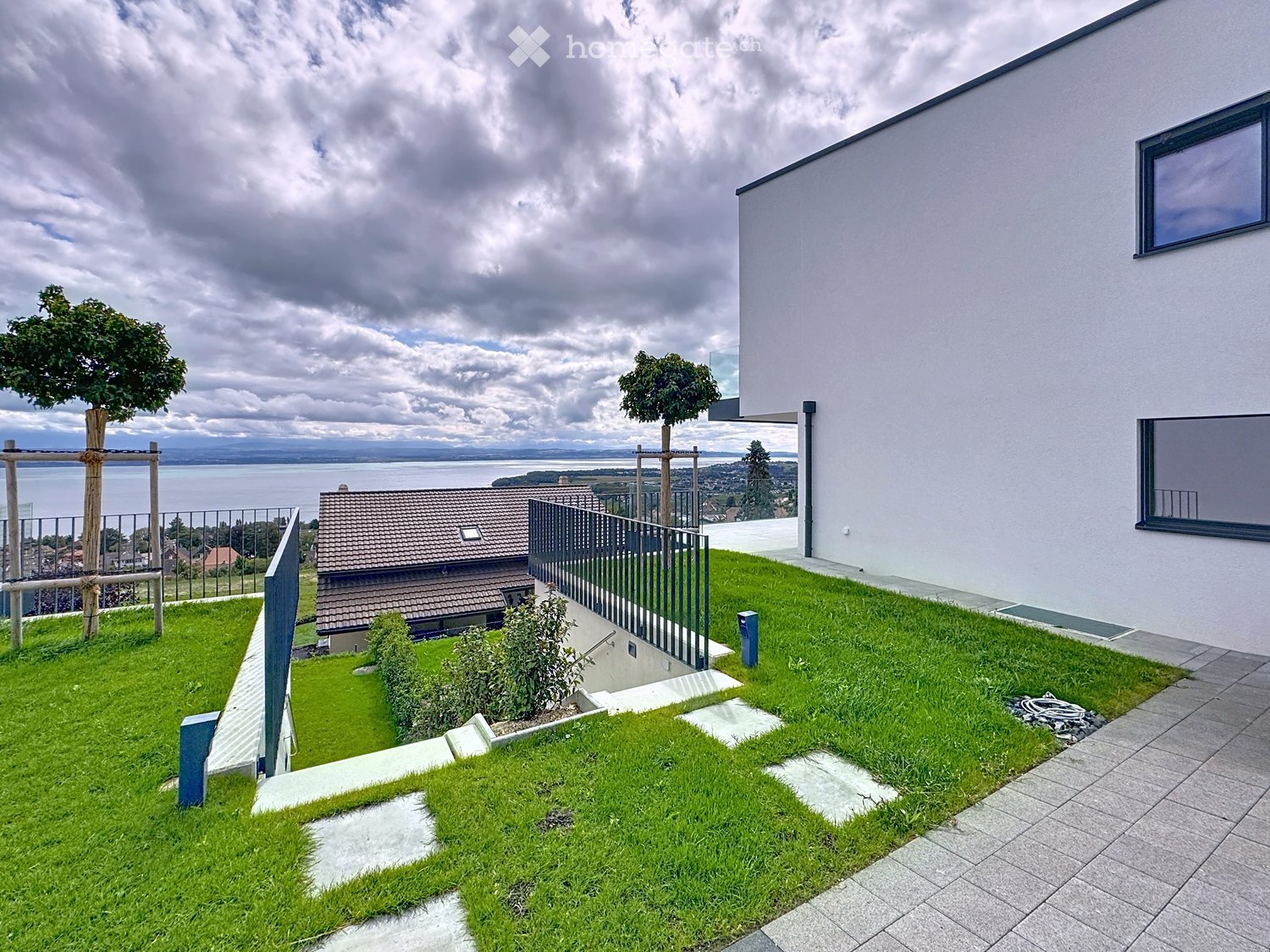 Villa à Corcelles NE - Bild 13