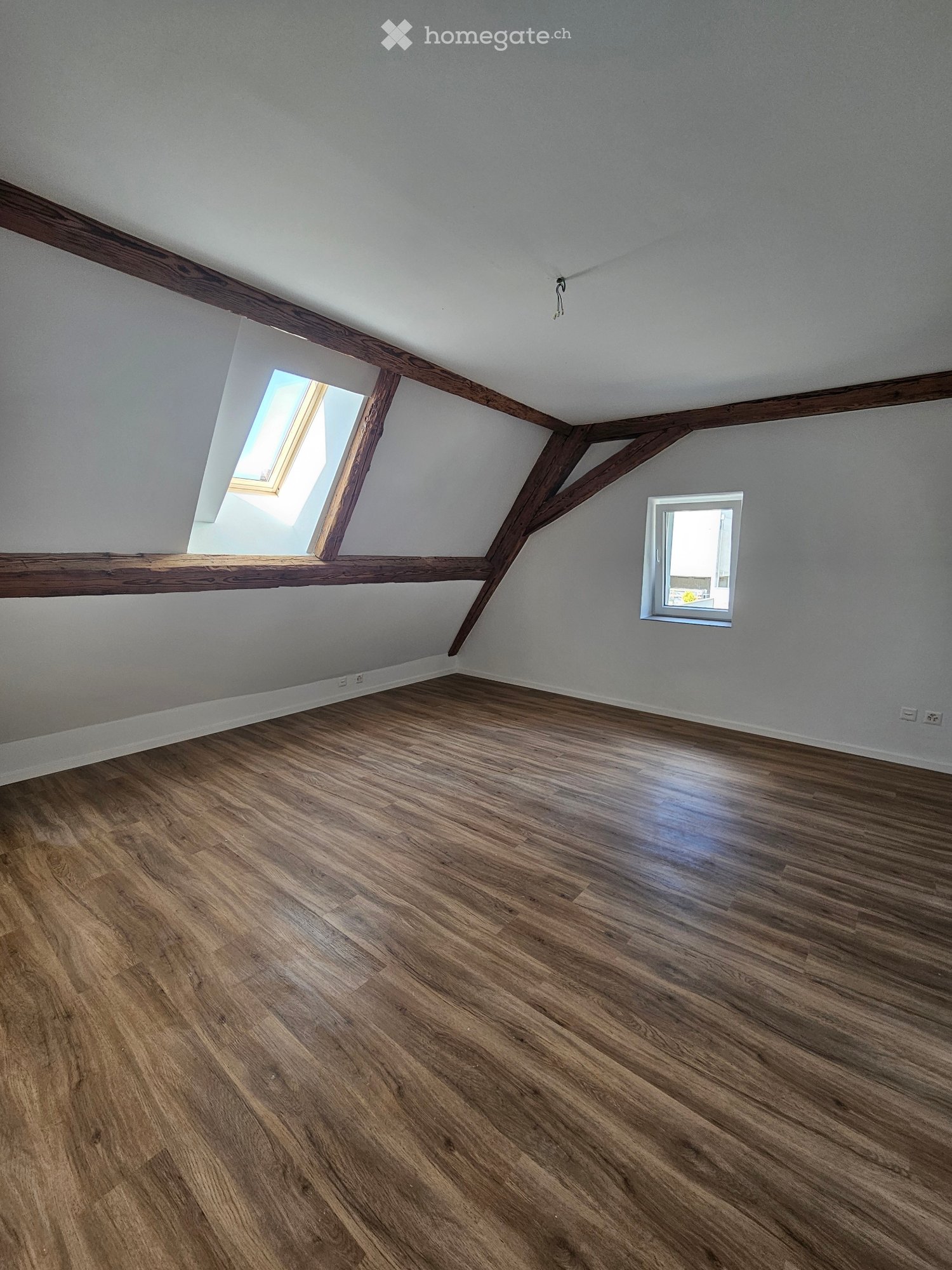 3.5 Zimmer Maisonette-Wohnung - Bild 6