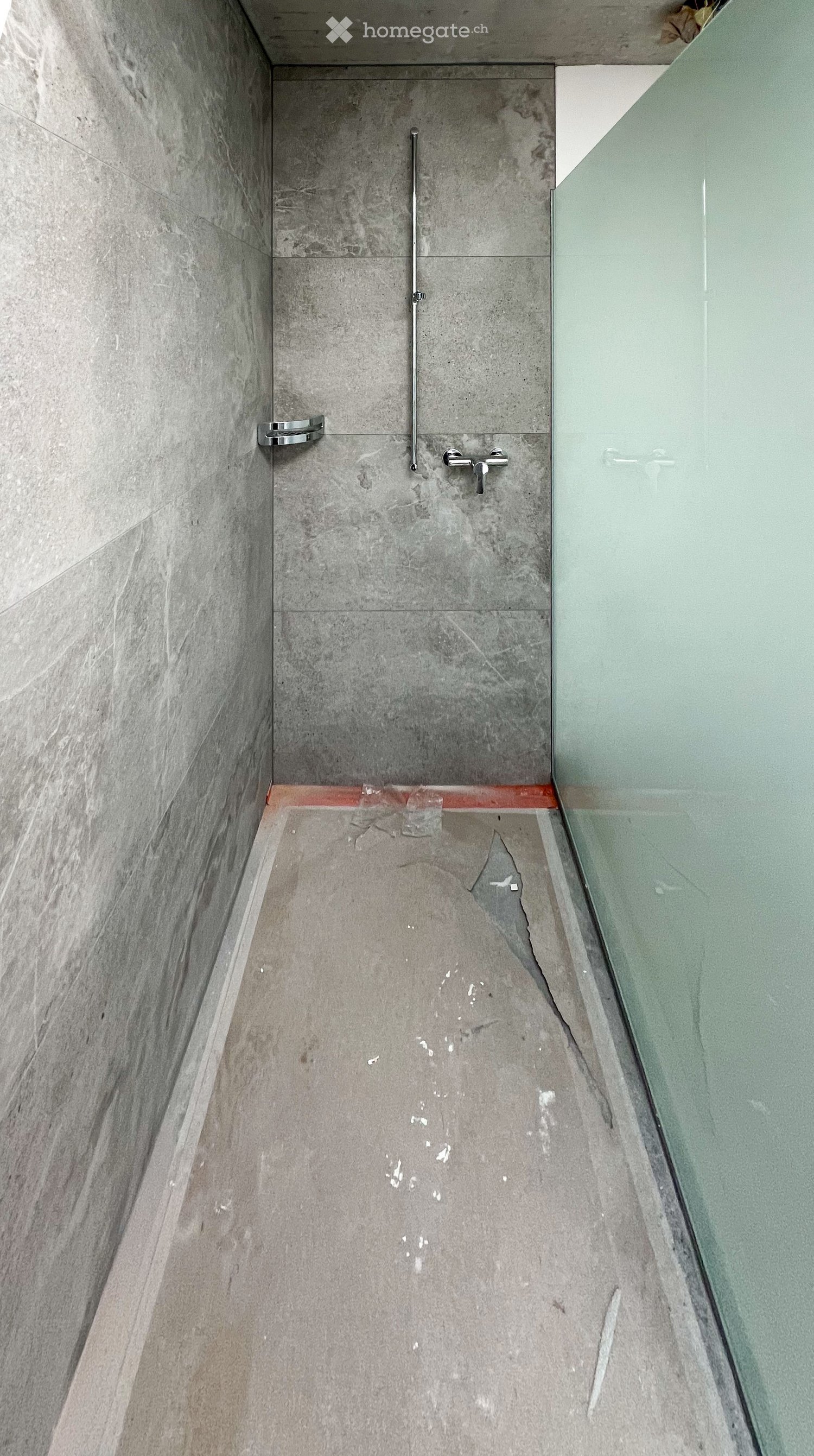 Moderne 2.5-Zimmer-Attika-Wohnung an der Töss, Winterthur - Bild 5