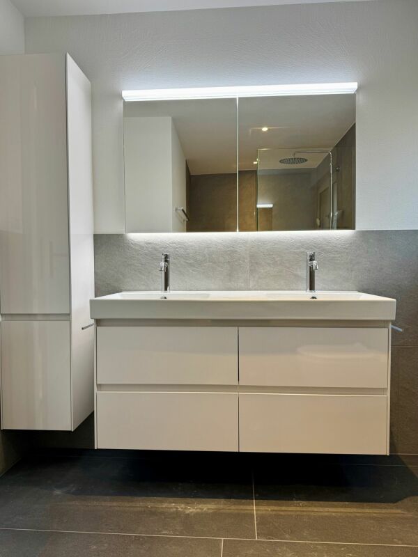 4-Zimmer-Wohnung mit Bergsicht - Bild 7