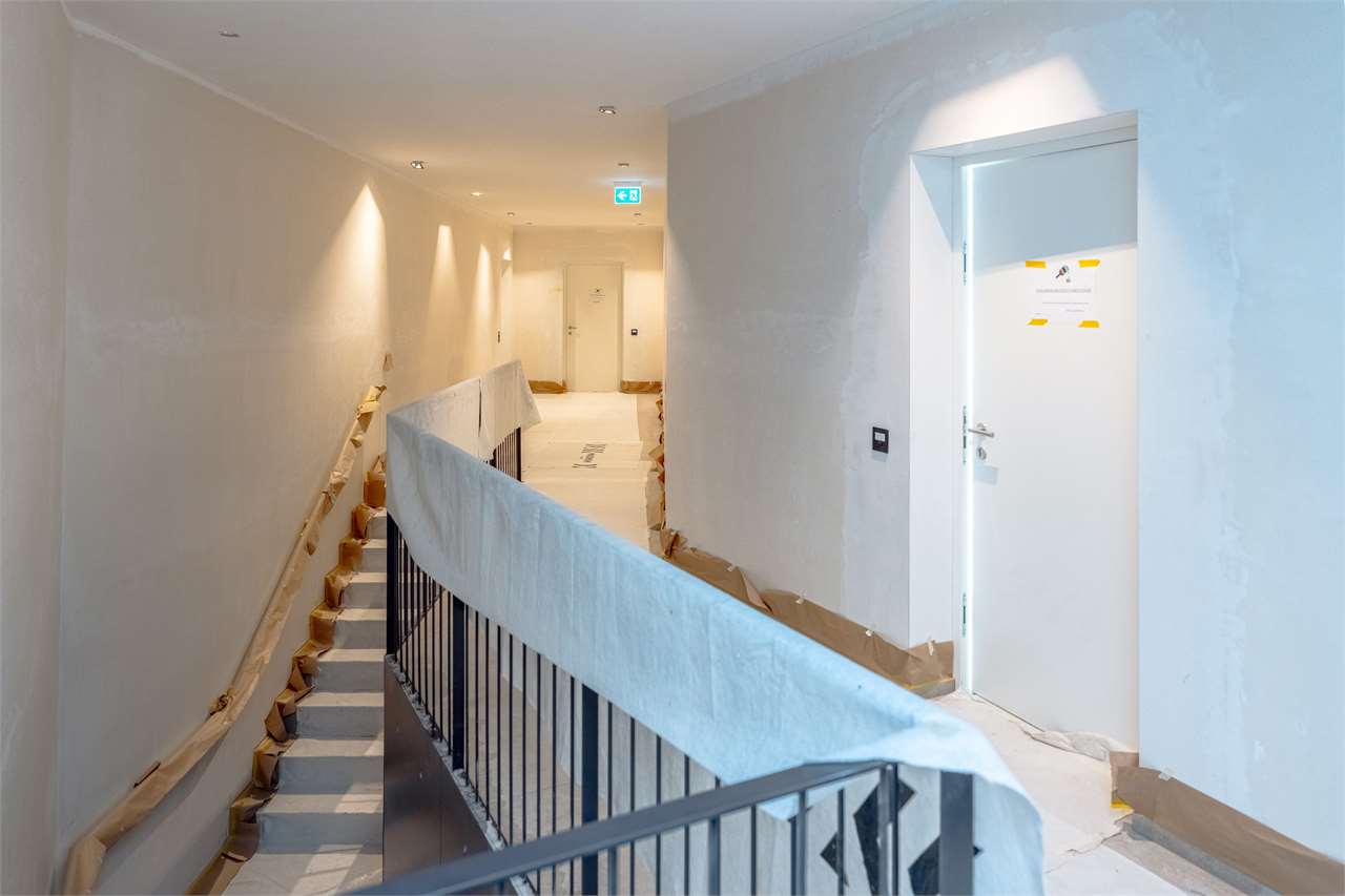 Elegante 4.5 locali all'ultimo piano - Residenza Pregassona 339 - Bild 5