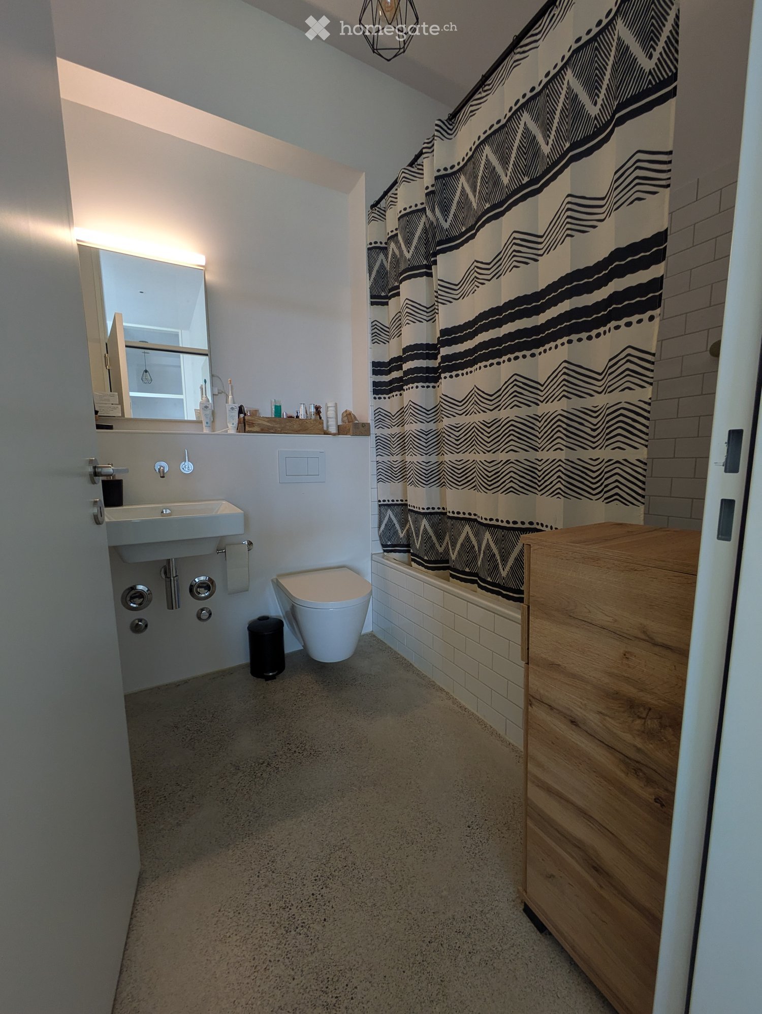 Moderne 3.5-Zimmer-Loft-Wohnung in Wangen-Brüttisellen - Bild 3