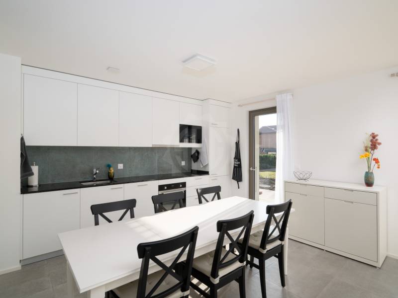 Magnifique appartement - Collex - Bild 7