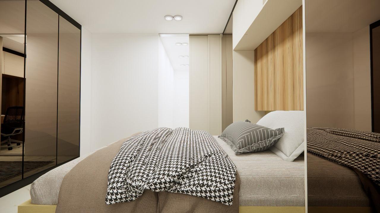 Exklusive 4½-Zimmer-Wohnung im Neubau (5222 Umiken) - Bild 7