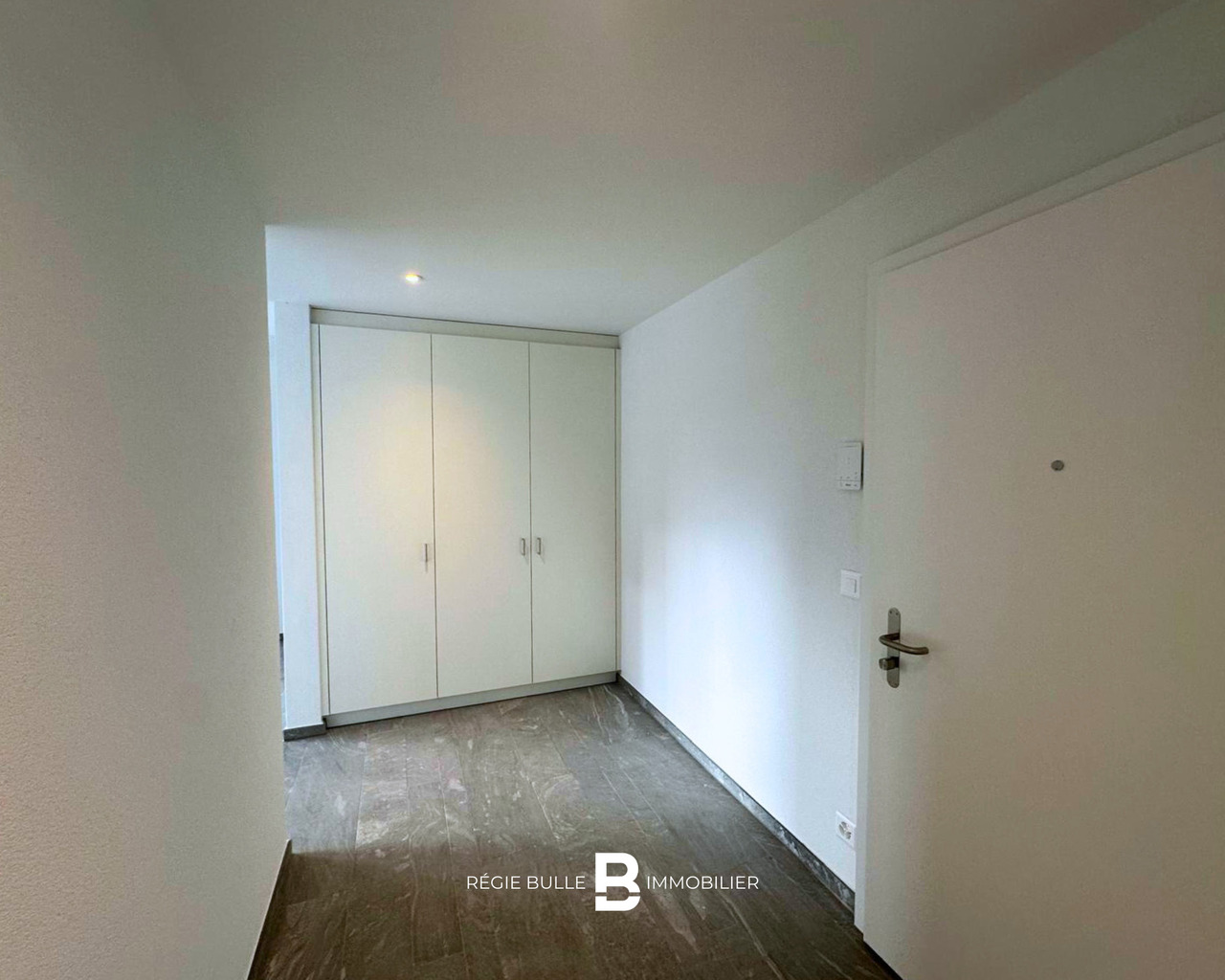 Charmey - Magnifique appartement de 4.5 pièces au rez-de-chaussée - Bild 8