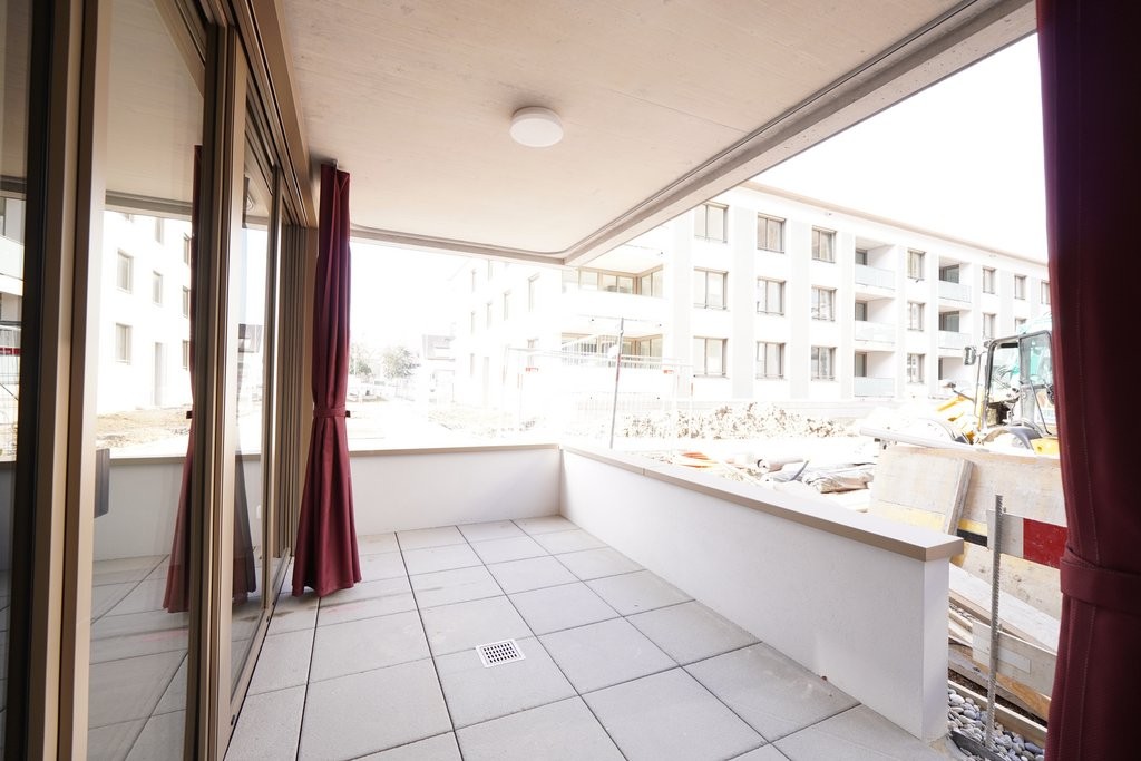 ERSTVERMIETUNG IN LIESTAL - jede Wohnung mit eigenem Waschturm - DSC02636.JPG