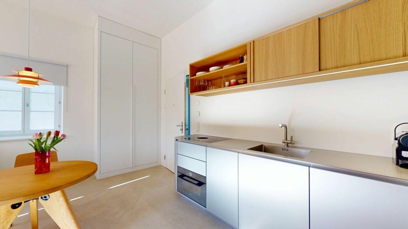 Wohnen direkt am Rhein (St. Alban-Tal) - Bild 6