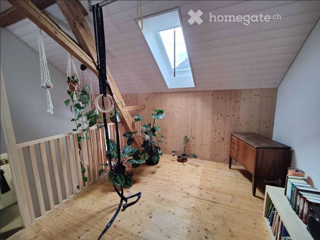 Loft-Wohnung mit Stil Ihr neues Zuhause wartet - Bild 4