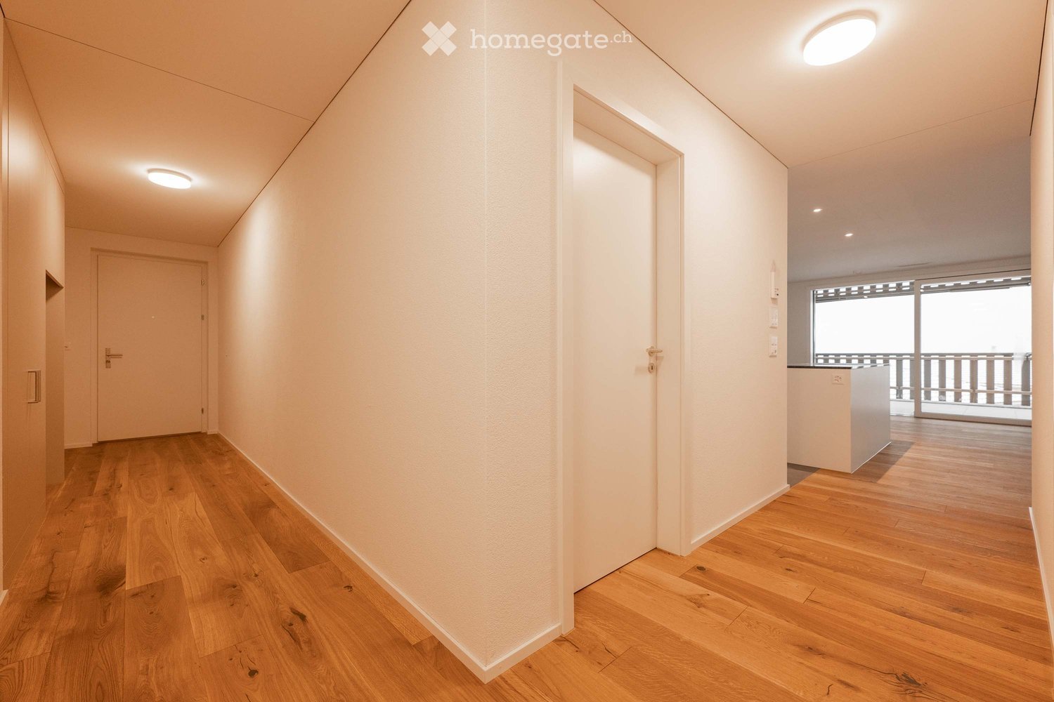 Wohnen wo andere Ferien machen - Bild 11