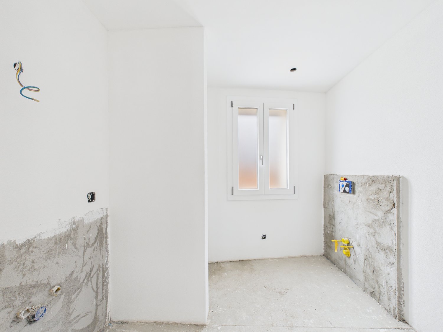 MODERNO APPARTAMENTO DI 3,5 LOCALI CON POSTO AUTO IN PRIMA LOCAZIONE - Bild 8