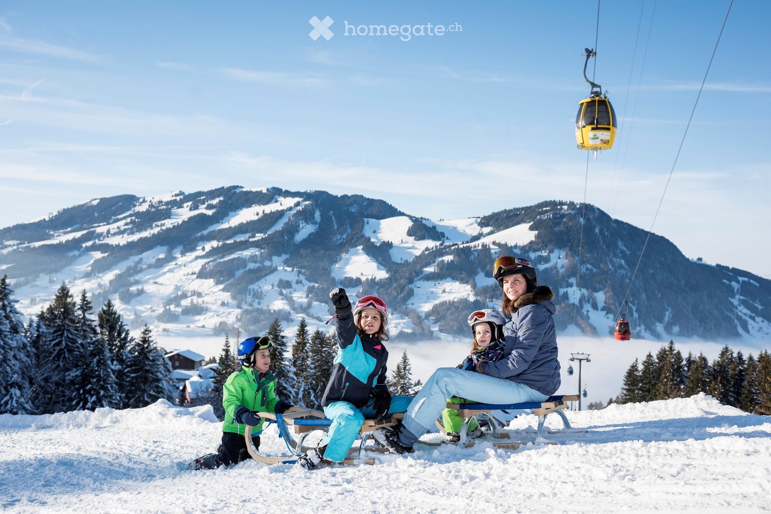 Zentral und doch im Grünen - Bild 8