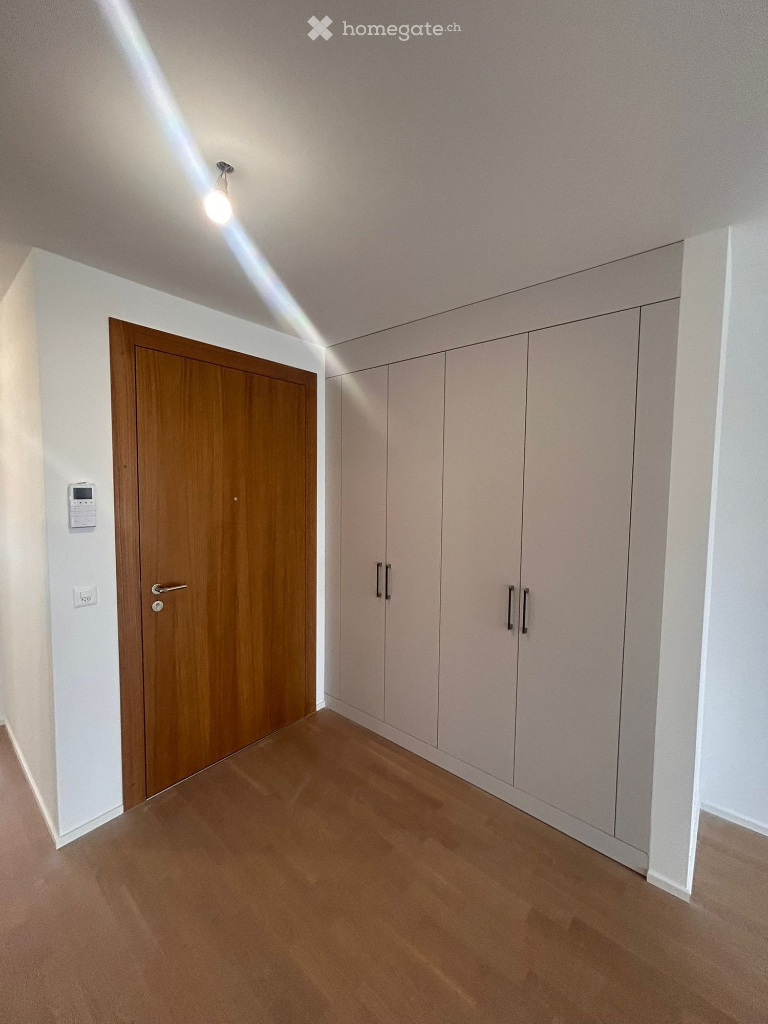 Bernex centre – Appartement neuf 4 pièces de 100 m² avec parking (prise électrique installée) + Cave - Bild 6