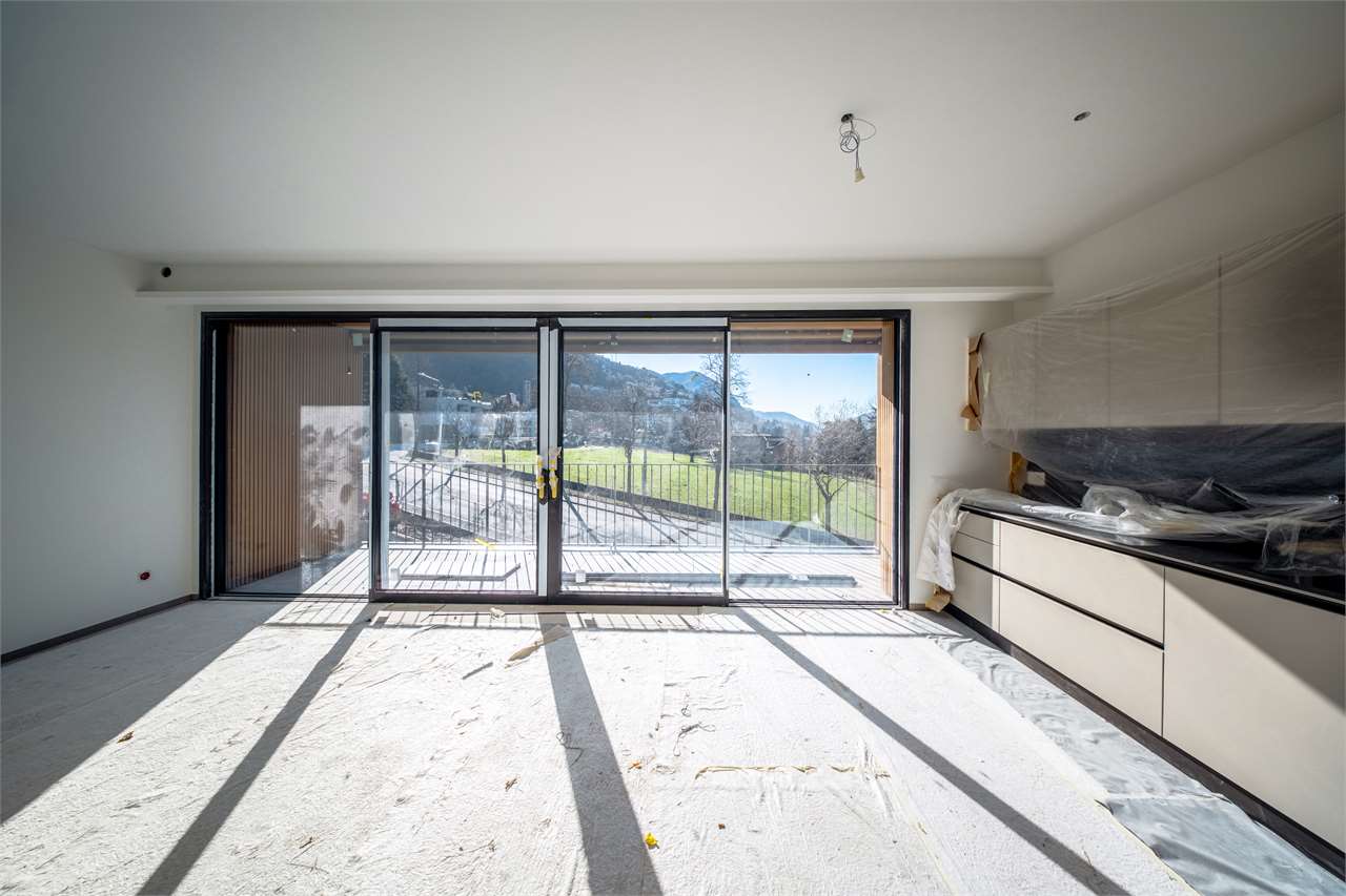 Elegante 4.5 locali all'ultimo piano - Residenza Pregassona 339 - Bild 7