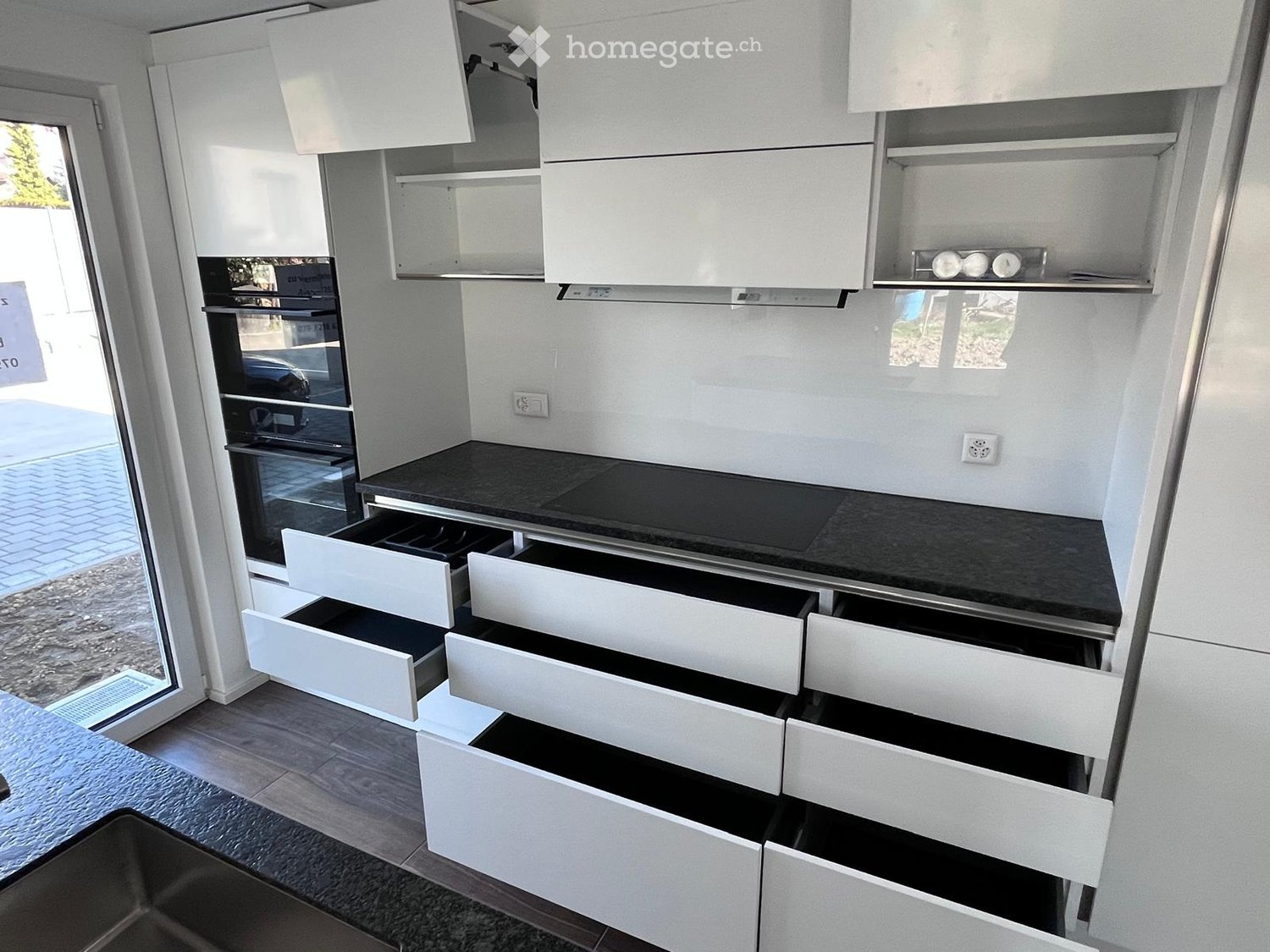 Neubau-Doppeleinfamilienhaus in Stein am Rhein – Bezug ab Mai 2026 - Bild 6