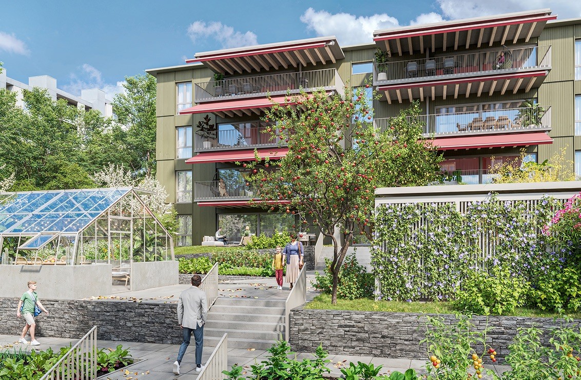 Ein Ort zum Ankommen und Weiterwachsen - Bild 10