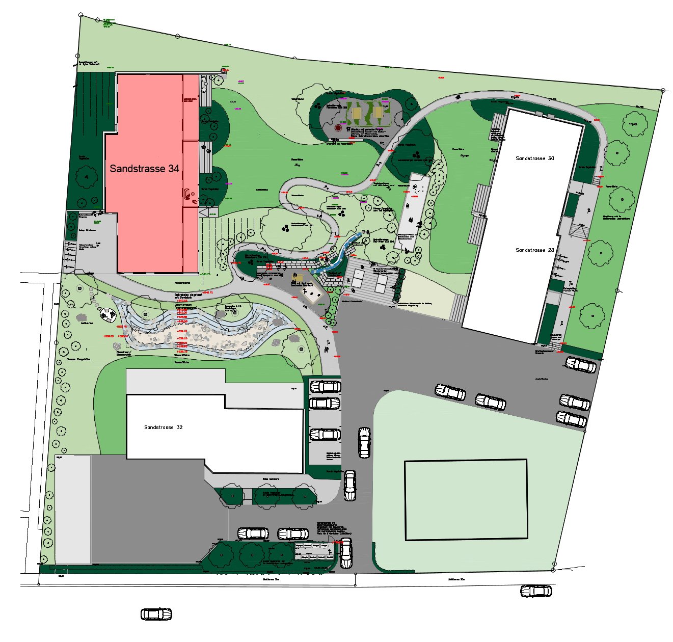 Moosseedorf – Wohnen im Park - Bild 2