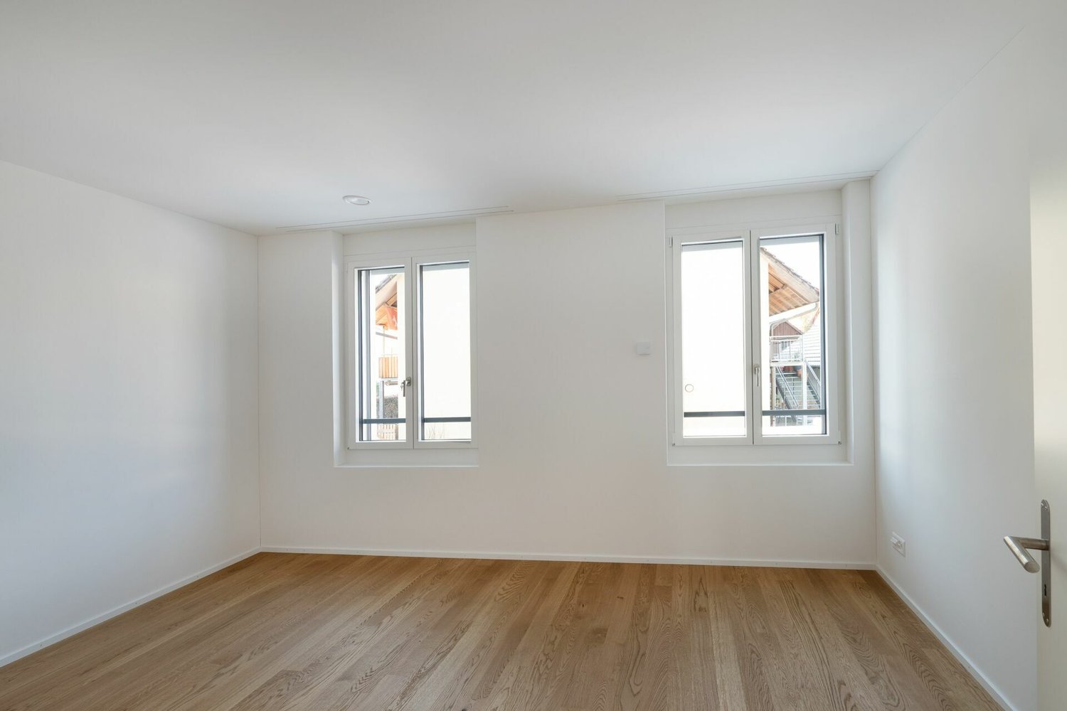 Erstbezug - Moderne Gartenwohnung an ruhiger und zentraler Lage - Bild 10