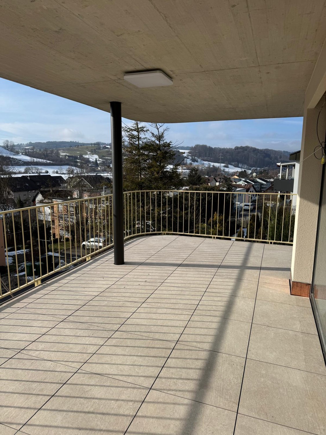 Grosszügige 4.5-Zimmer Neubauwohnung (125 m²)  Erstbezug ab 01. April 2026 in ruhiger Lage Birmensdorf - Bild 4