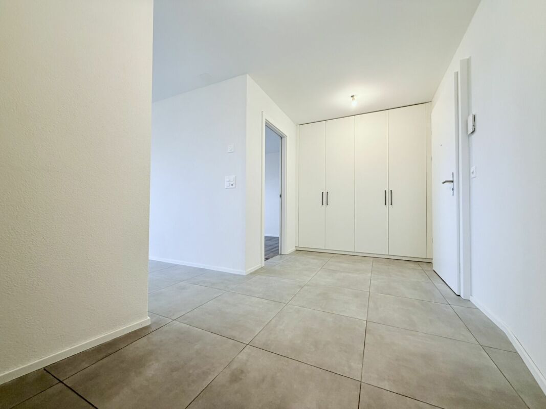 Appartement neuf de 3.5 pièces au 1er étage à Farvagny - Bild 3